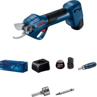 Акумулаторна градиснска ножица Bosch Pro Pruner